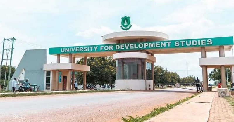 UDS: Good news for students who were unable to complete their ...