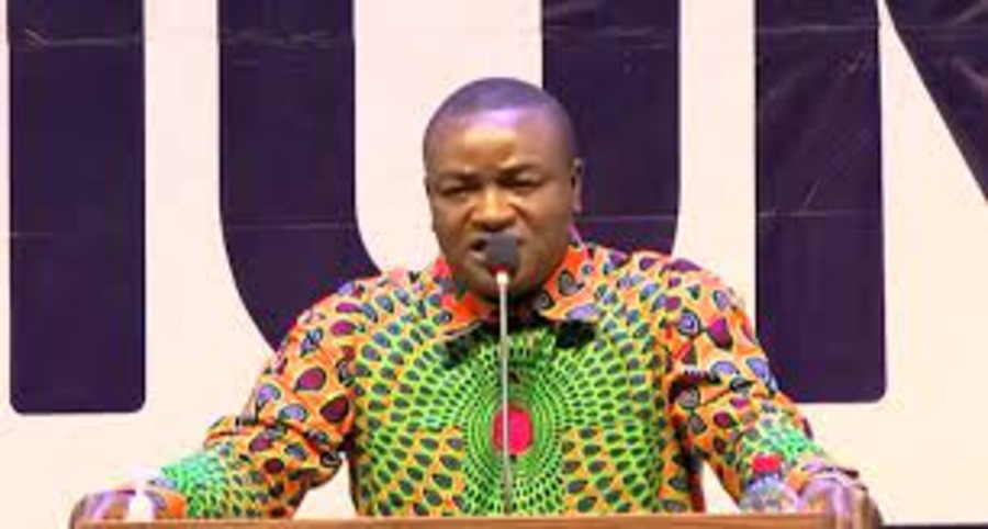 I'm ready to buy ECG if... - Hassan Ayariga - Adomonline.com