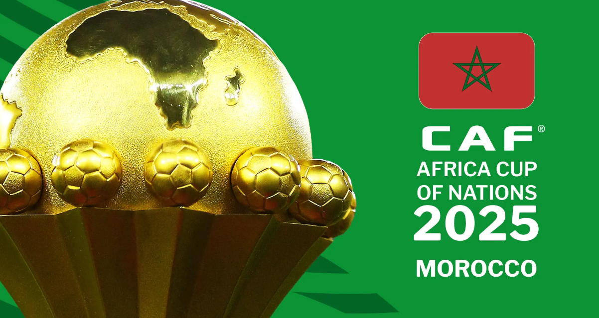 2025 AFCON Date for tournament in Morocco revealed