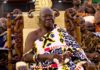 Asantehene osei Tutu