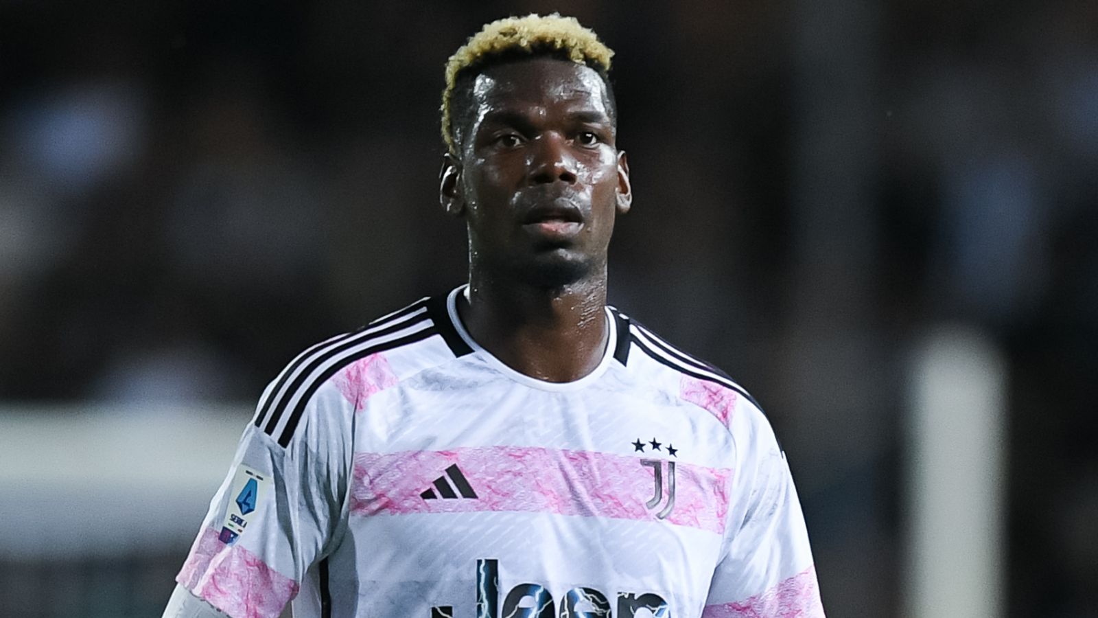 Paul Pogba Slapped With Four-year Ban For Doping - Adomonline.com