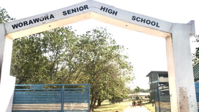 Worawora Senior High School