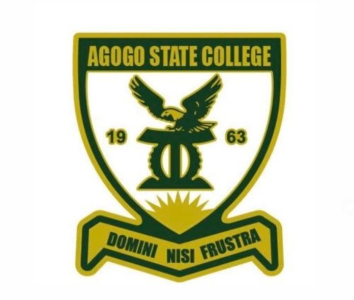 Agogo State College