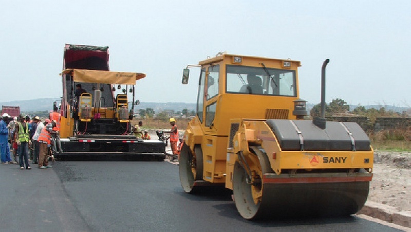 Koforidua Witnesses Infrastructure Boom Ahead Of 67th Independence Day 