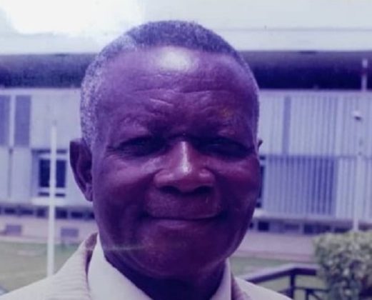 Long-serving NDC MP passes on - Adomonline.com