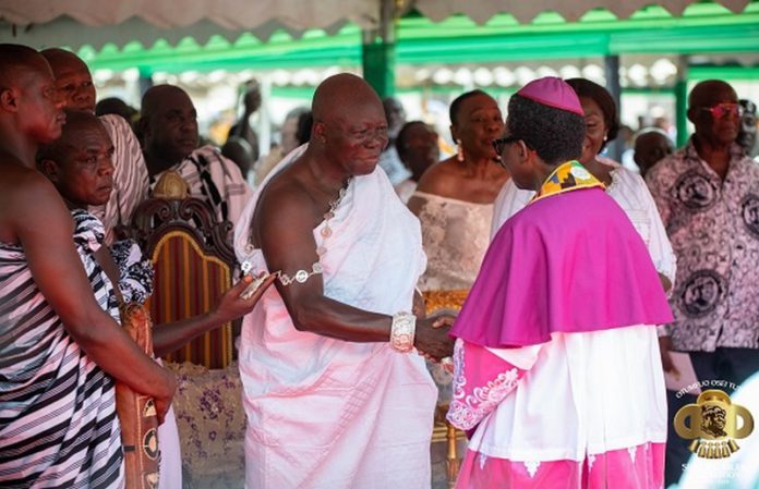 Asantehene