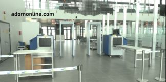 Kumasi International Airport www.adomonline.com