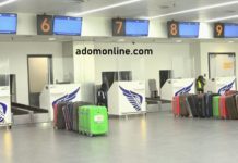 Kumasi International Airport www.adomonline.com