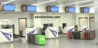 Kumasi International Airport www.adomonline.com