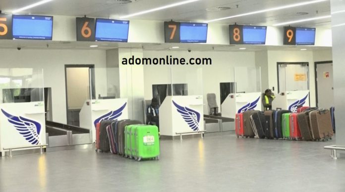 Kumasi International Airport www.adomonline.com