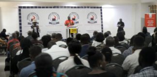 Patient rights watch Ghana calls for urgent enforcement of patient charter amidst rights violations