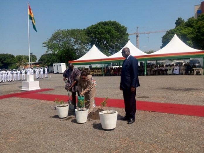 Ghana marks 61st African Union Day