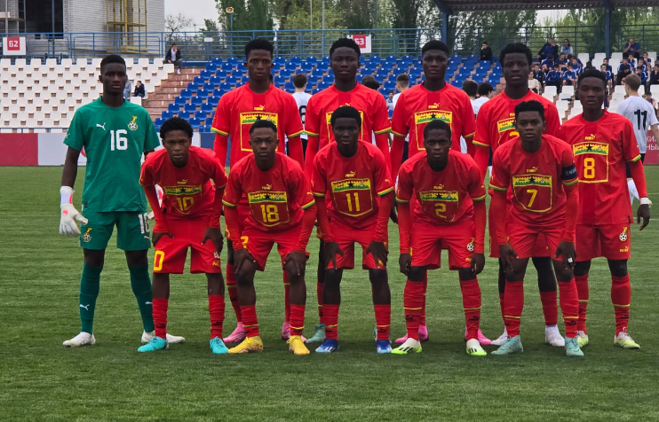 2024 WAFU Zone B U-17 Championship To Kick Off In Ghana Today ...