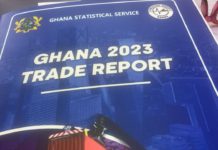 "Ghana Statistical Service releases first-ever export and import price indices"