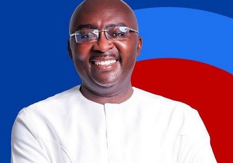 Dr. Etse Sikanku writes: Dr Mahamudu Bawumia – The quintessential doer ...