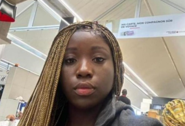 One arrested in connection with missing Ghanaian lady, friend in ...