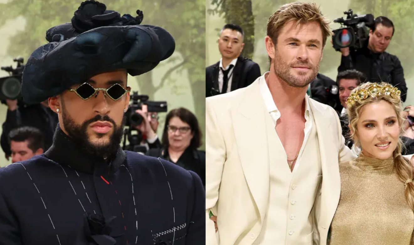 Met Gala 2024: Check out photos from the red carpet - Adomonline.com