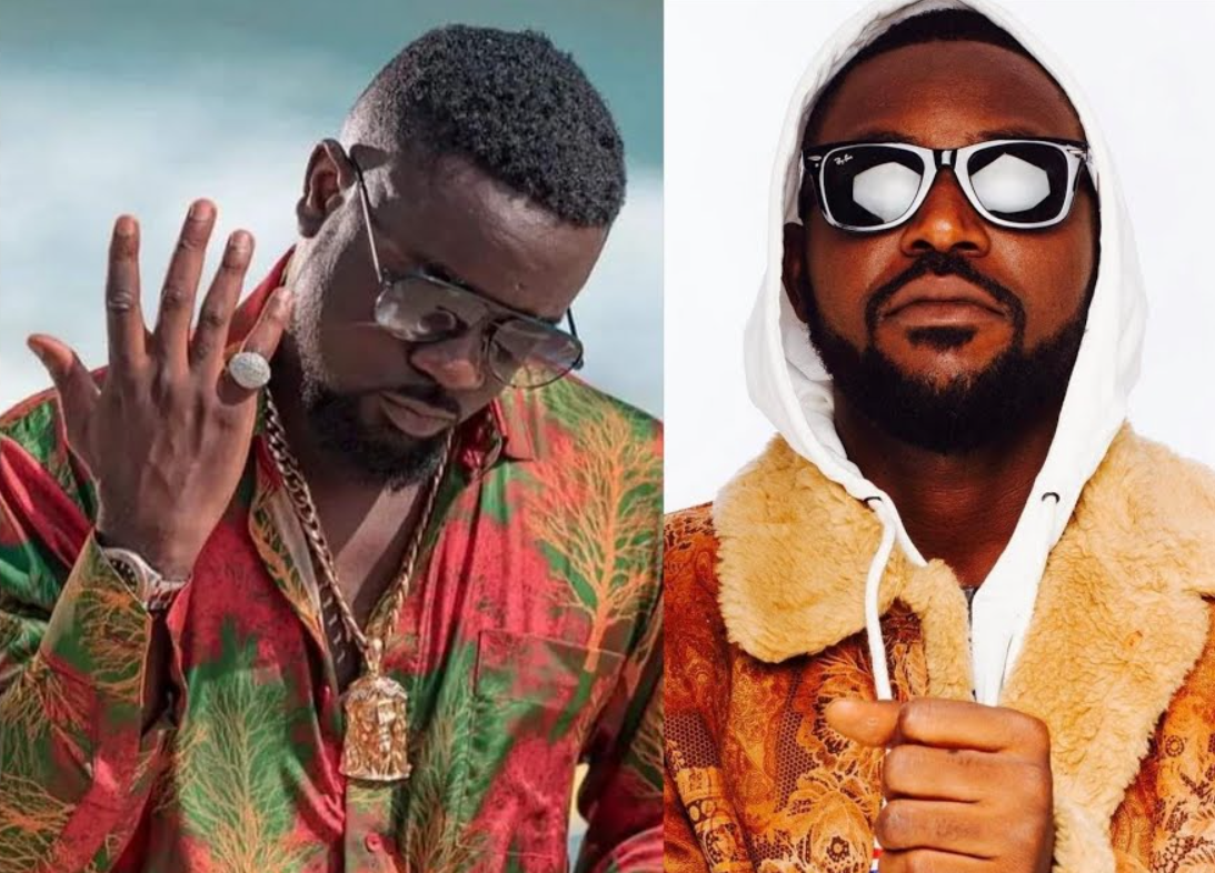 Yaa Pono fires shots at Sarkodie in new song - 