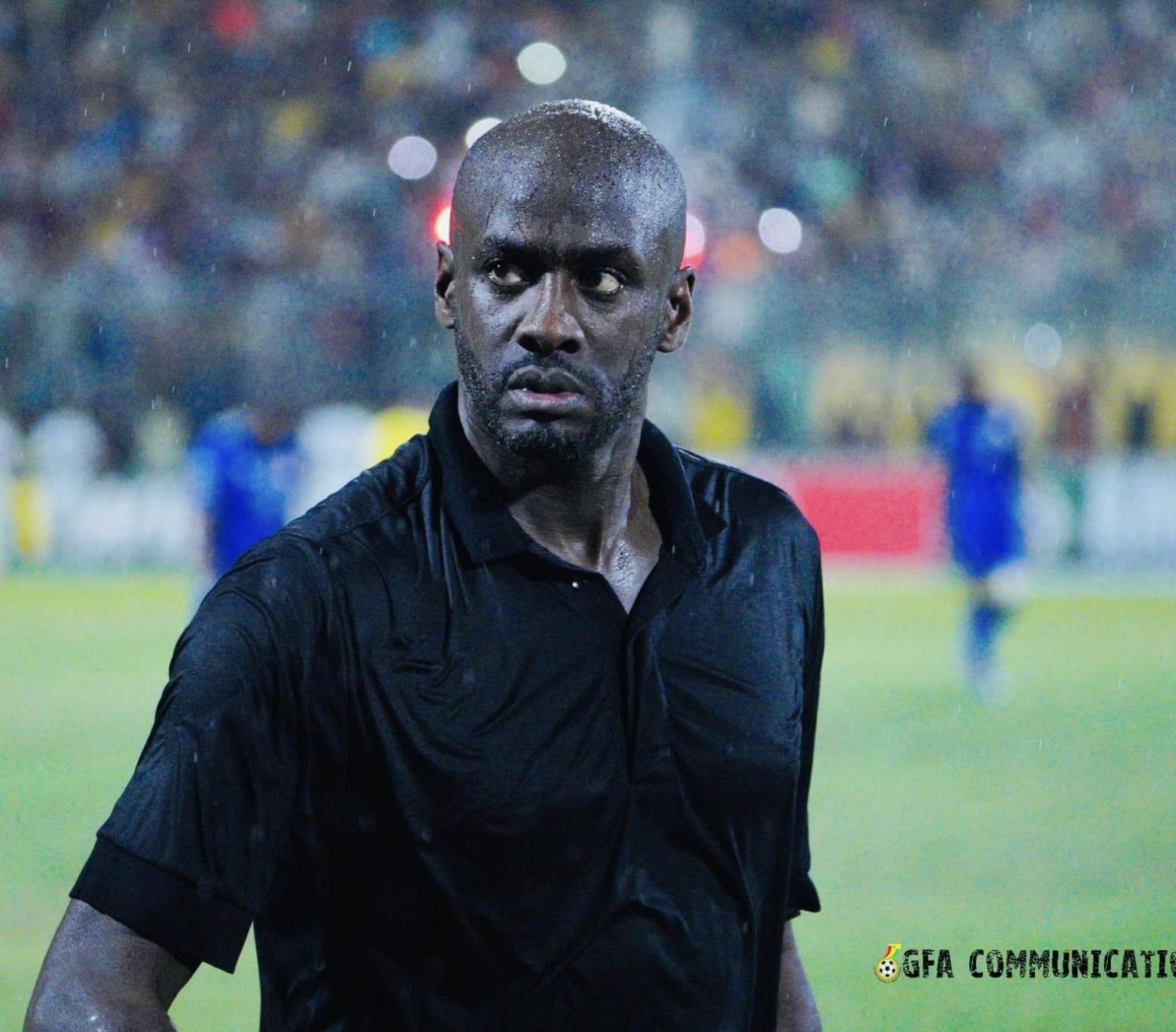 2025 AFCONQ: Sudan Was Lucky But We Will Beat Them On Tuesday - Otto ...