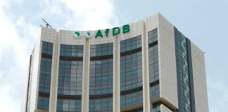 African Development Bank AFDB