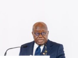 Akufo Addo