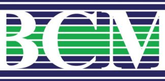 BCM logo