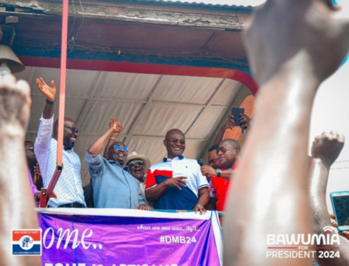 Bawumia-and-Kennedy Agyapong