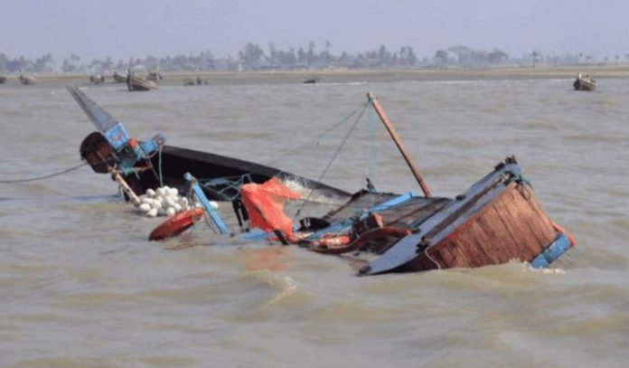 The Police in Dambai of the Krachi East Municipality have arrested the owner of the boat involved in an accident on River Oti on Wednesday.