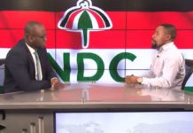 Nurein Shiabu Migyimah spoke to Joy News' Blessed Sogah a year ago ahead of the NDC's parliamentary primaries.