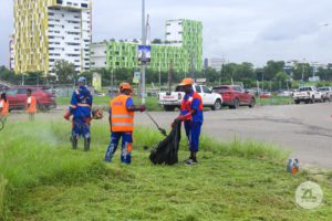 Zoomlion Leads Africa in Environmental Action: Champions Tree Planting and Clean-Up Blitz for World Environment Day 