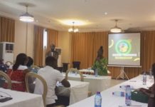 Journalists urged to champion malaria elimination campaign for Ghana’s 2030 goal