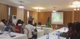 Journalists urged to champion malaria elimination campaign for Ghana’s 2030 goal