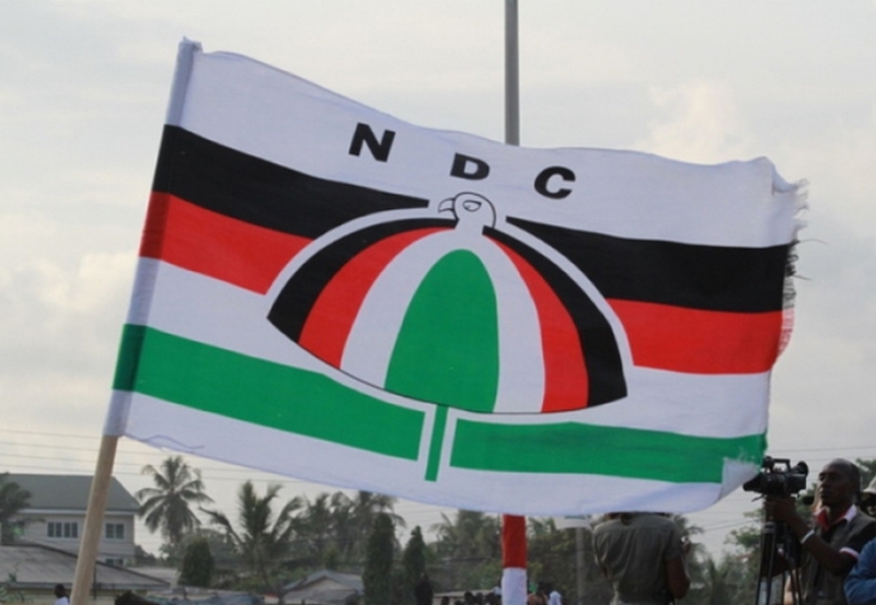 NDC accuses CJ, AkufoAddo of packing Supreme Court with NPPinclined