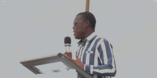 Fiifi Kwetey