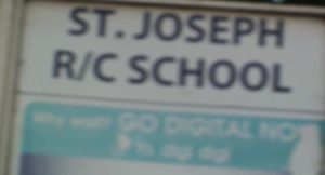 KWABENAFOSO ST. JOSEPH R/C