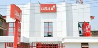 UBA