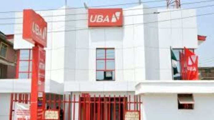 UBA