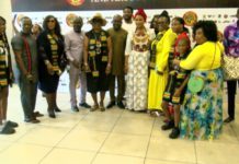 West Africa Music and Arts Festival officially launched in Accra