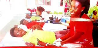 National Ambulance Service to embark on blood donation exercise