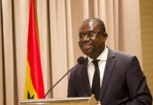 The Executive Chairman of the Jospong Group of Companies, Dr. Joseph Siaw Agyepong, has emphasized the potential benefits for Ghana and Africa in their relationship with South Korea