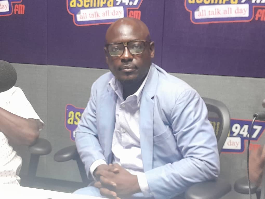 2025 AFCONQ: Black Stars’ winless streak is not normal – Henry Asante ...