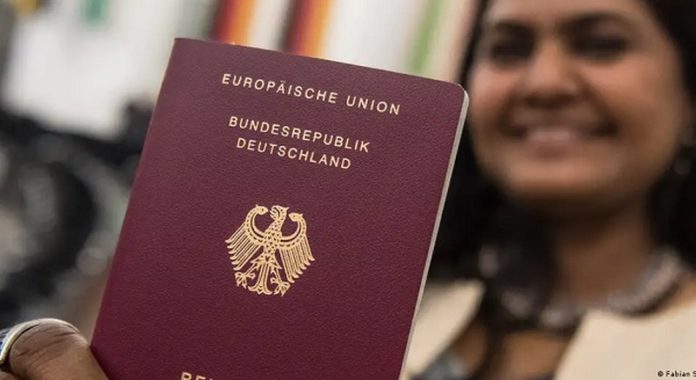 Germany's new citizenship reform takes effect; easier to naturalise