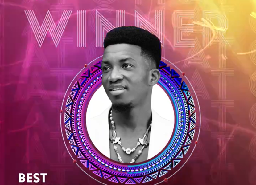 25thTGMA: Kofi Kinaata beats Stonebwoy, Samini to win Best Reggae ...