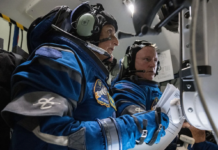 Astronauts from Boeing's Starliner were supposed to be in space for 8 days. Now they're stuck there with no scheduled return date.