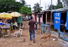 Over 100 refugees relocated after Buduburam demolition – Ghana Refugee Board