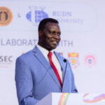 Dr Yaw Osei Adutwum, the Minister of Education