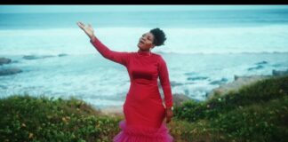 Benedicta Kumi out with ‘More of You’ track; drops video