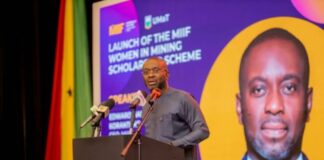 MIIF targets 1000 Women in Engineering and STEM with mining scholarships