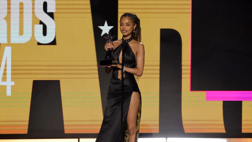 BET Awards 2024: Tyla wins Best New Artist - Adomonline.com