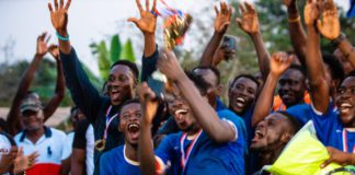 2nd Edition of OMJ SoccerFest brings Ghana to Akuapem South on July 6th and 7th